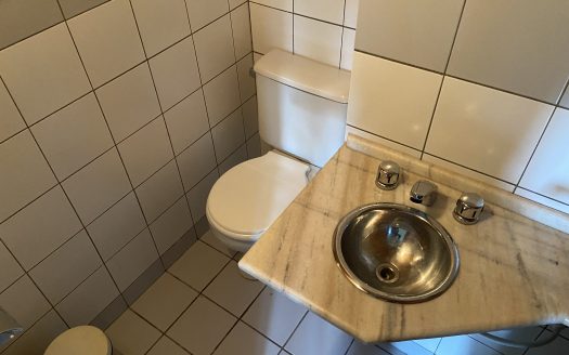 Apartamento Mobiliado – 02 Dormitórios