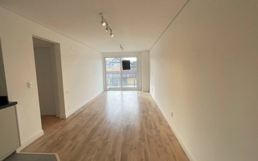 Apartamento Semi-Mobiliado – 01 Dormitório