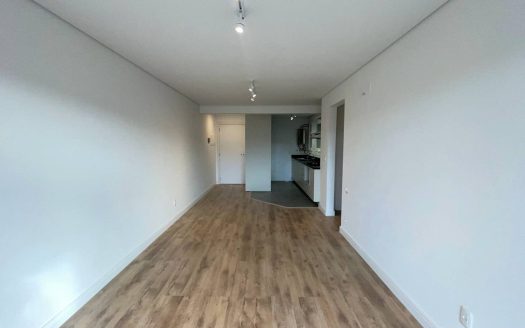 Apartamento Semi-Mobiliado – 01 Dormitório