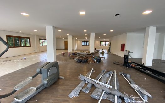 Loja – 399 m² – Centro