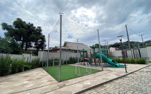 Apartamento Mobiliado – 01 Suíte + 01 Dormitório