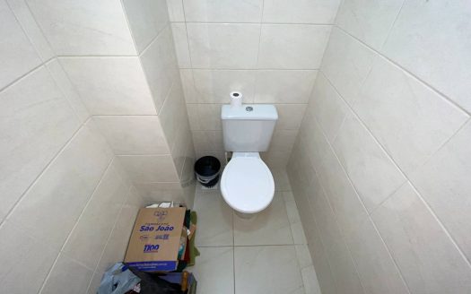Apartamento Mobiliado – 02 Suítes