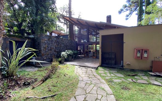 Loja – 600 m² – Mato Queimado