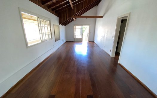 Apartamento –  01 Dormitório