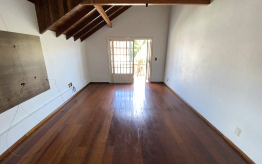 Apartamento –  01 Dormitório