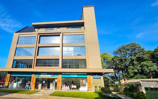 Sala Comercial – 54,40 m² – Bairro Várzea Grande