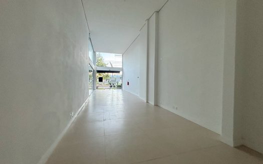Loja – 118 m² – Várzea Grande