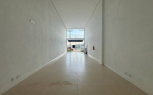 Loja – 98 m² – Várzea Grande
