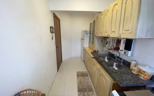 Apartamento Mobiliado – 01 Suíte + 01 Dormitório