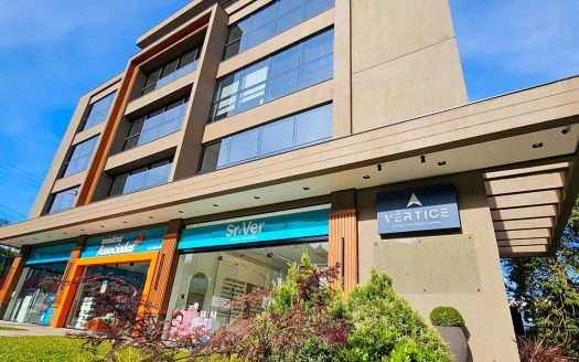 Sala Comercial – 54,40 m²- Bairro Várzea Grande