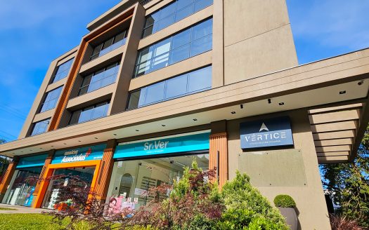 Sala Comercial – 64,25 m² – Bairro Várzea Grande