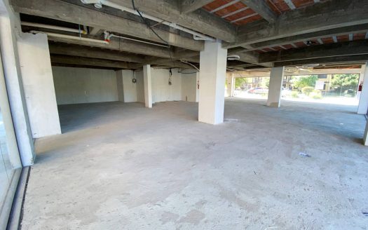Lojas – 525 m² – Centro