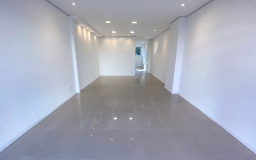 Loja – 70 m² – Centro
