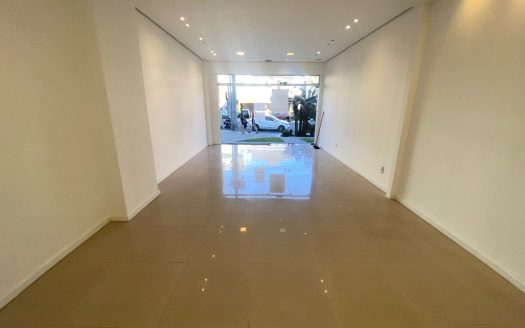 Loja – 70 m² – Centro