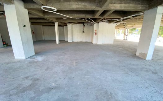 Lojas – 525 m² – Centro