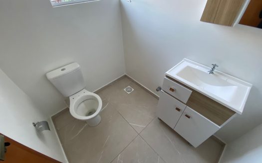Loja 04 – 38 m² – Centro