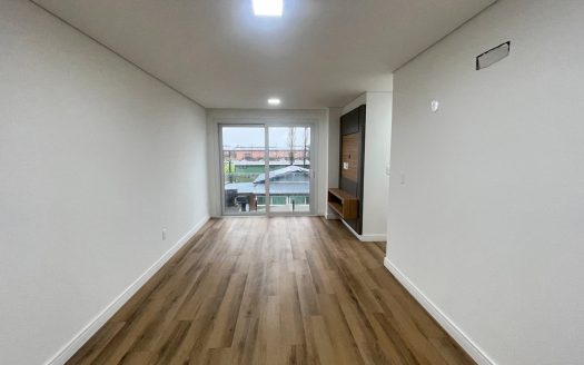 Apartamento Semi-Mobiliado – 01 Suíte + 01 Dormitório
