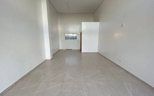 Loja 04 – 38 m² – Centro