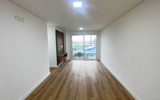 Apartamento Semi-Mobiliado – 01 Suíte + 01 Dormitório