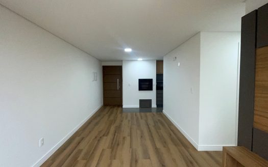 Apartamento Semi-Mobiliado – 01 Suíte + 01 Dormitório