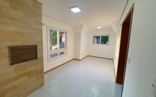 Apartamento – 02 Dormitórios