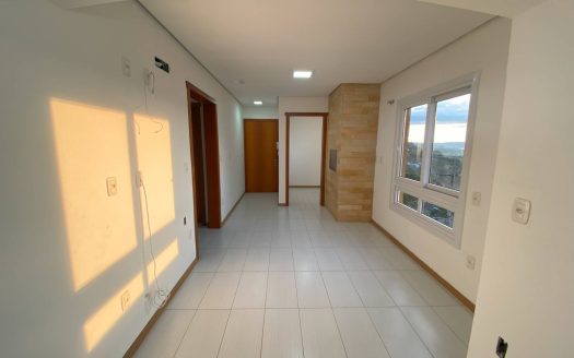Apartamento – 02 Dormitórios