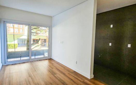 Apartamento – 01 Dormitório