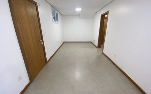 Apartamento Semi-Mobiliado – 02 Dormitórios