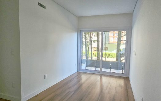 Apartamento – 01 Dormitório