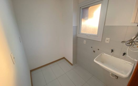 Apartamento – 02 Dormitórios