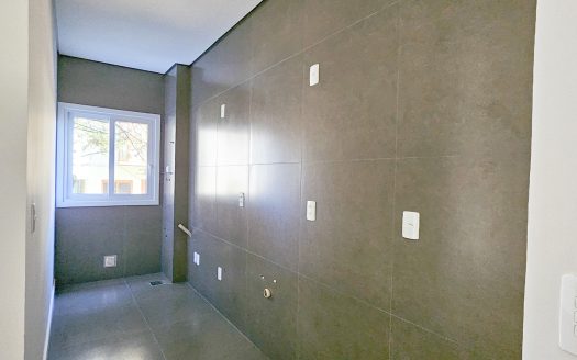 Apartamento – 01 Dormitório