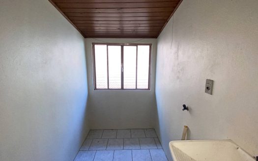 Casa – 02 Dormitórios