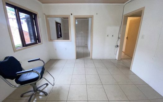 Apartamento Superior – 03 Dormitórios
