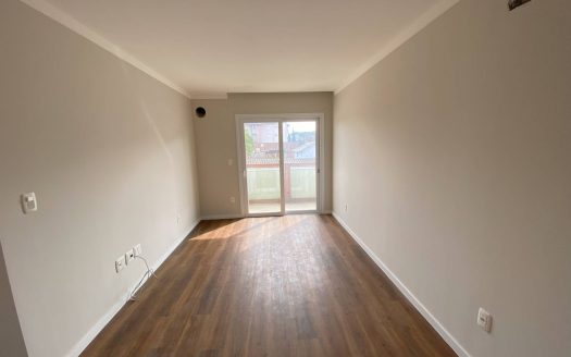 Apartamento – 01 Suíte