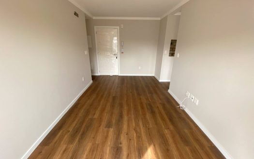 Apartamento – 01 Suíte