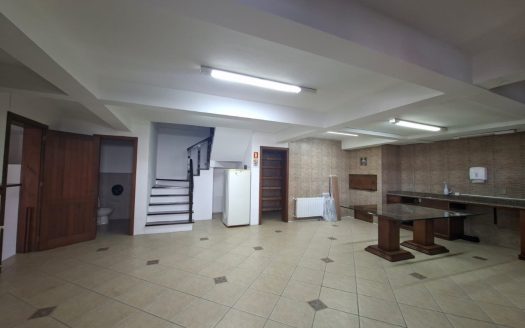 Casa Comercial – 330 m² – Bairro Floresta