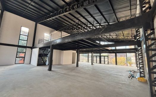 Loja – 1.187 m² – Centro