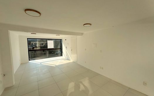 Sala Comercial – 15 m² – Bairro Floresta