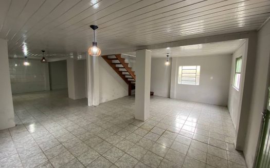 Casa – 03 Dormitórios