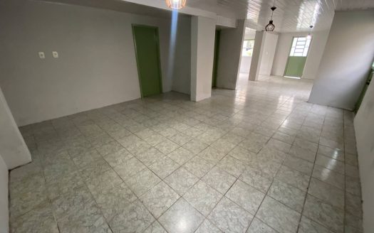 Casa – 03 Dormitórios