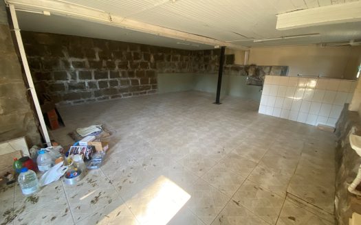 Casa Comercial – 160 m² – Bairro Planalto
