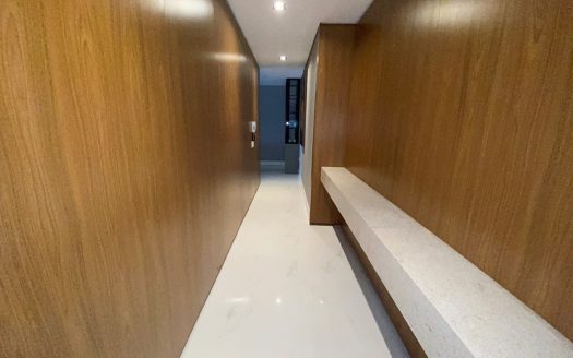 Apartamento Mobiliado – 01 Suíte + 01 Dormitório