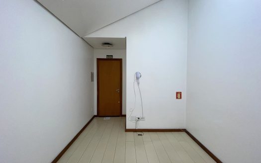 Sala Comercial – 68,45 m² – Centro