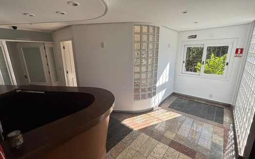 Pavilhão – 1.137 m² – Bairro Carniel