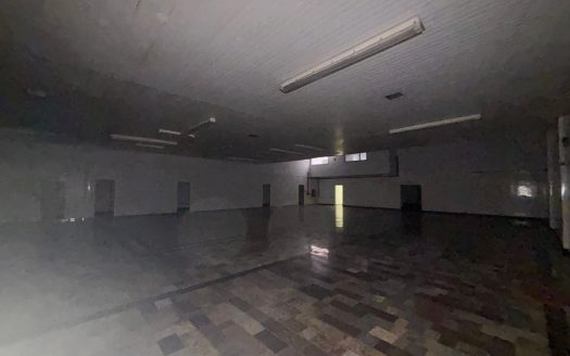 Pavilhão – 1.137 m² – Bairro Carniel