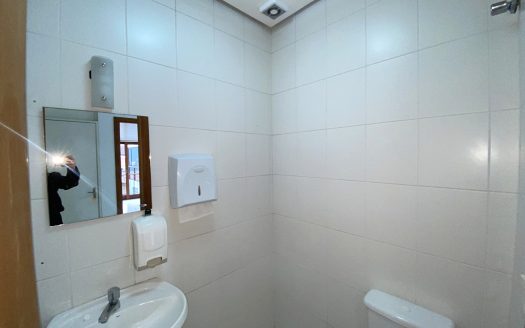 Sala Comercial – 68,45 m² – Centro