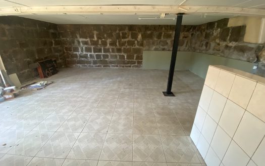 Casa Comercial – 160 m² – Bairro Planalto