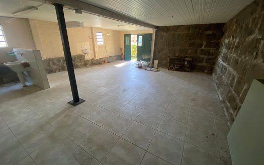 Casa Comercial – 160 m² – Bairro Planalto
