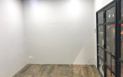 Loja – 15,43 m² – Centro