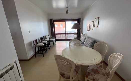 Apartamento Mobiliado – 01 Suíte